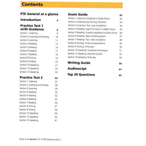 Wider World Exam Practice 1 Pearson Tests of English General A2: Виробник Pearson Education