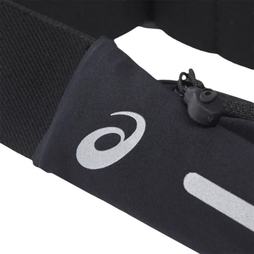 Поясная сумка Asics Waistpack черная (8718837143723): Тип Сумки