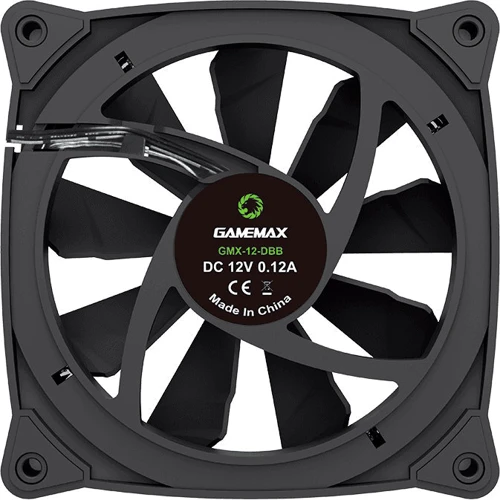 Кулер Gamemax GMX-12-DBB