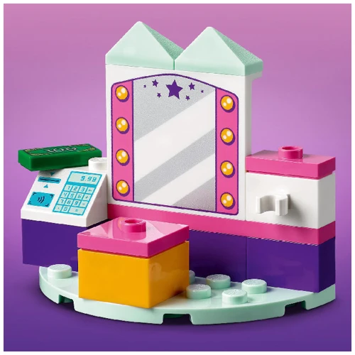 LEGO Friends Автопарикмахерская для кошек (41439) фото 5