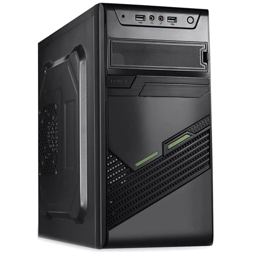 Корпус Frime FC-014B 500W (FC-014B-500-12)