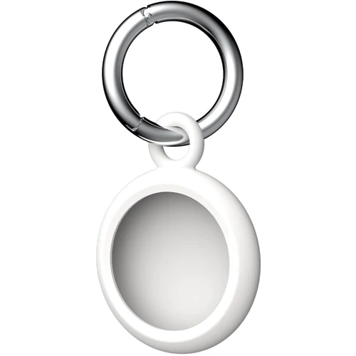 Urban Armor Gear UAG [U] Dot Keychain Marshmallow for AirTag (16320V313535)