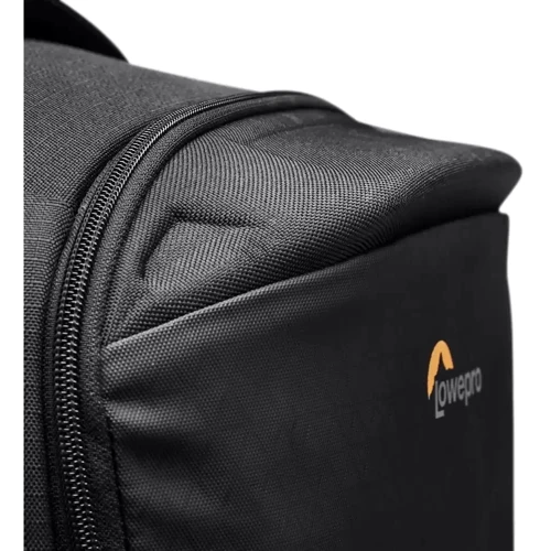 Lowepro Flipside BP 300 AW III Black (LP37350-PWW): Габариты 31 x 22 x 46 см