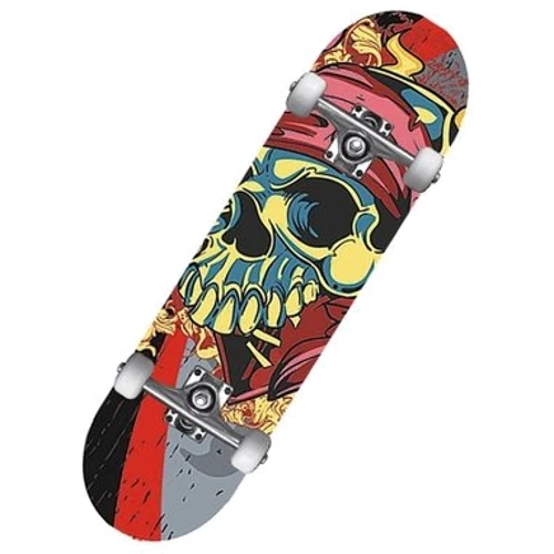 Скейтборд MAXCITY PIRATE: undefined undefined