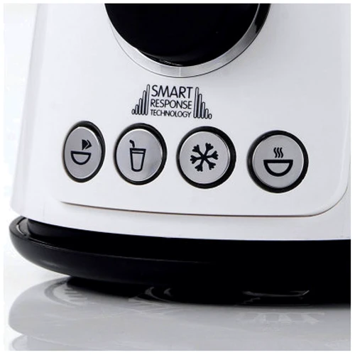 Блендер Morphy Richards 403040 Total Control: Количество скоростей 5