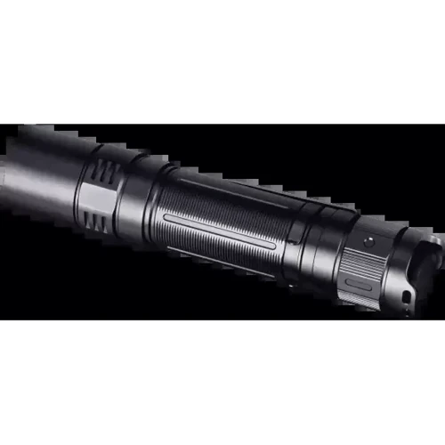 Ліхтар туристичний Fenix PD32 V2.0: Максимальний час роботи, год 82