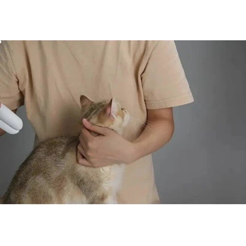 Шматочки Petkit LED Pet Nail Clipper PRO (PK2302)