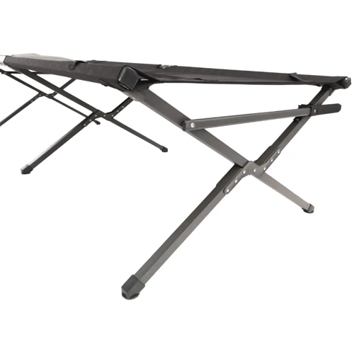 Кровать для кемпинга Outwell Laguna Hills L Black (470377) фото 4