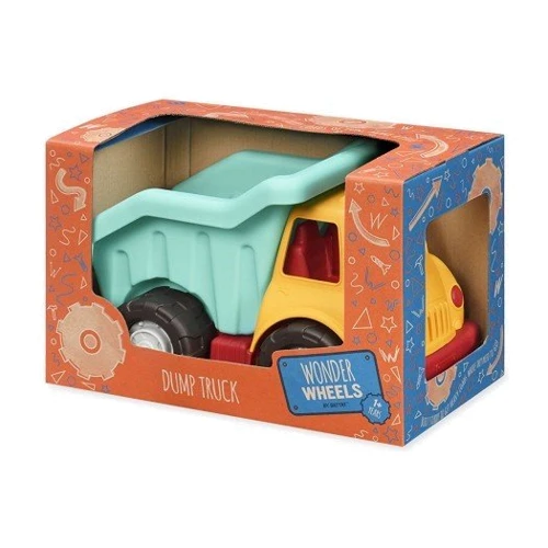 Баттатомобіль Battat - Самоскид