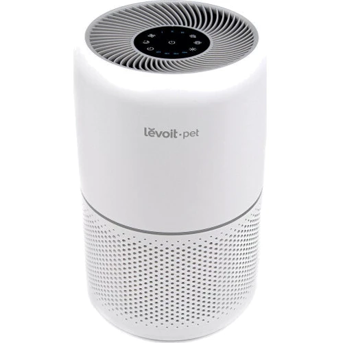 Очищувач повітря Levoit Air Purifier Core P350 Pet Care (HEAPAPLVNEU0035)