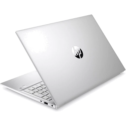Ноутбук HP Pavilion 15-eh3005nw (9S4R6EA): Экран 15.6" IPS (1920x1080) Full HD
