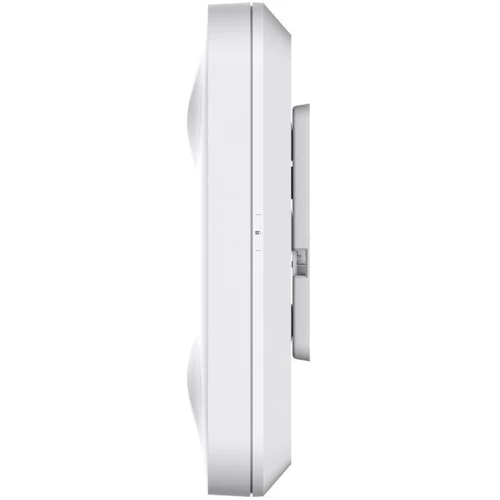 Точка доступу Wi-Fi Ruijie Reyee RG-RAP2260(H): Антена 8 внутренних