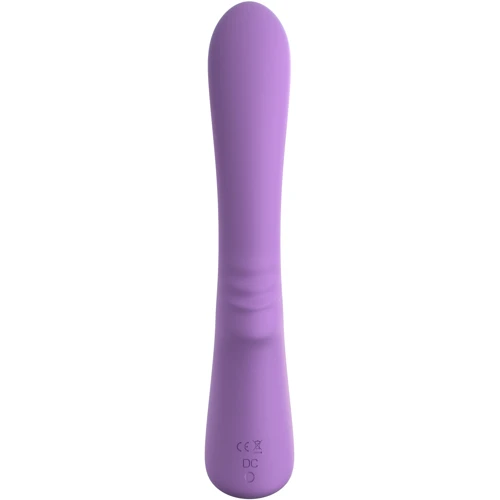 Pipedream Flexible Please-Her вибромассажер, 10.2x2.8 см
