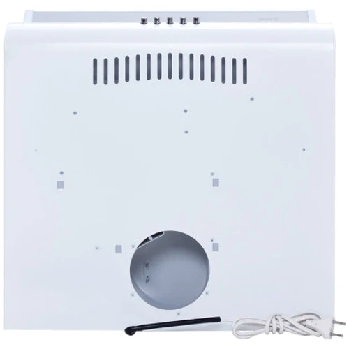 Вытяжка Perfelli PL 5142 W LED фото 11
