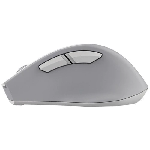 Мишка A4Tech Fstyler FG30 Wireless White: Тип сенсора оптичний