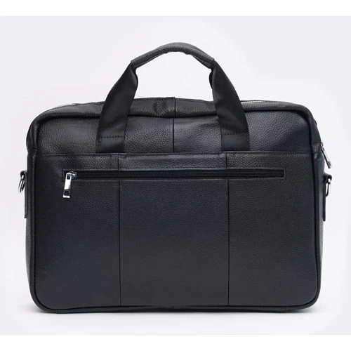 Мужская сумка мессенджер Keizer черная (K19029bl-black): Страна производитель Тайвань