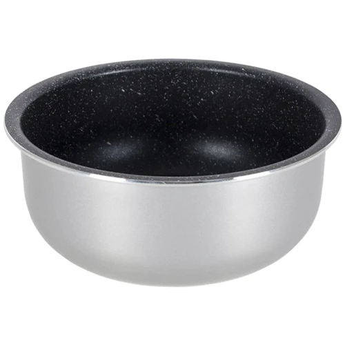 Набір посуду Gimex Cookware Set induction 9 предметів Silver (6977226) (DAS302023) фото 3