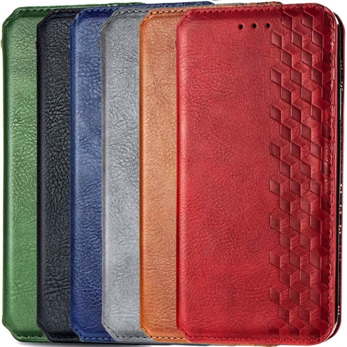 Чехол для телефонов Mobile Case Getman Cubic Red for Samsung M336 Galaxy M33 5G: Совместимость Samsung M336 Galaxy M33 5G