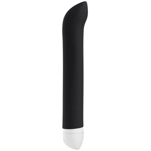 Вибратор Fun Factory Slimvibe JOUPE black