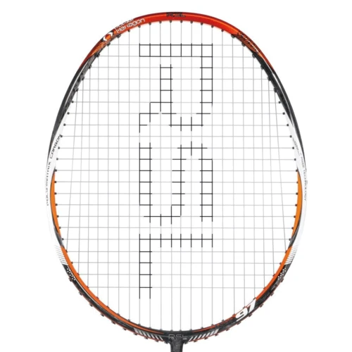 Ракетка RSL Aero 97: Виробник RSL