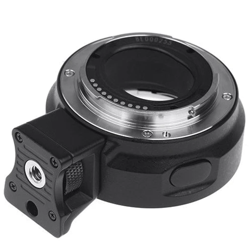 Yongnuo Adapter Ring EF-E Mount: Производитель Yongnuo