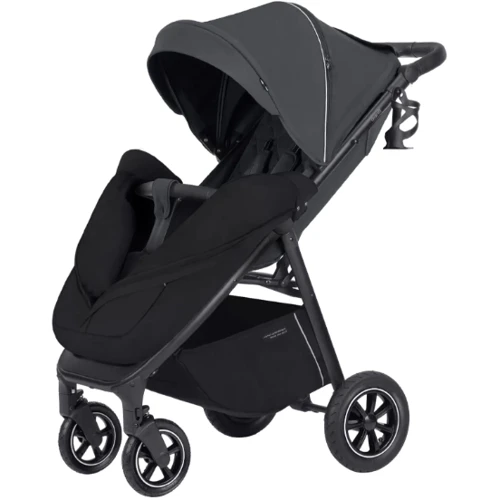 Прогулянковий візок Carrello Bravo Air CRL-5512 Lunar Grey NF фото 16