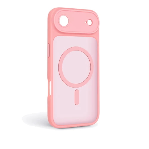 

ArmorStandart Lush MagCase Pale Pink for iPhone Air (ARM87478)