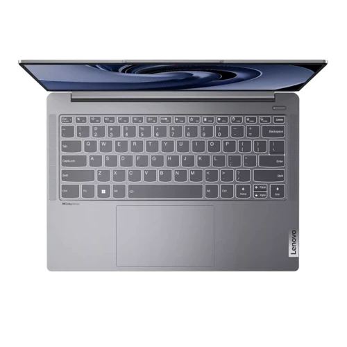 Ноутбук Lenovo IdeaPad Pro 5 14IMH9 (83D2001KRM): Процессор Intel Core Ultra 9 185H (2.3 - 5.1 ГГц) / 16 - ядерный