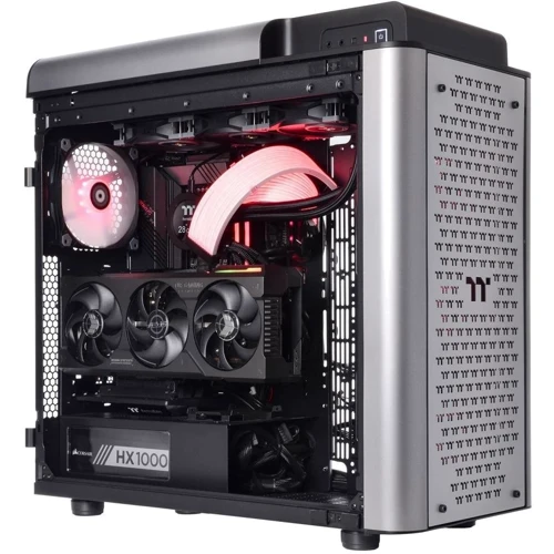 Персональный компьютер (ПК) ARTLINE Overlord X99 (X99v69): Оперативная память 32GB DDR5-6000 RGB