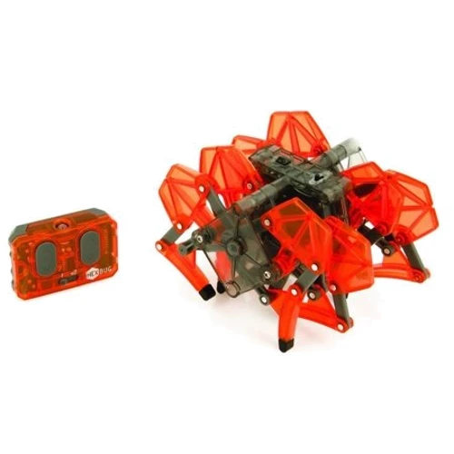 Мікро-робот Hexbug СТРЕНДБІСТ (477-2825-orange)