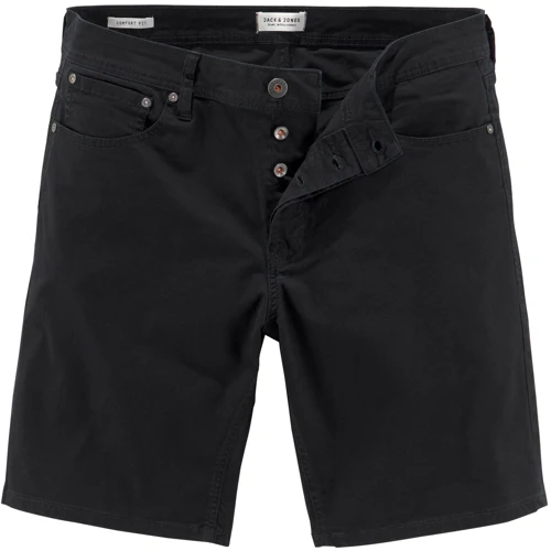 Шорти Jack & Jones 70294821 L чорні: Країна виробник Німеччина