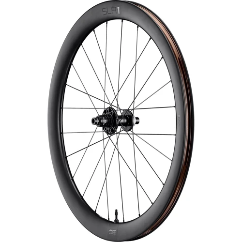 Колесо та обід Колесо шосе Giant SLR 1 50 Hookless диск.гальмо заднє Shimano (350000323): Виробник Giant