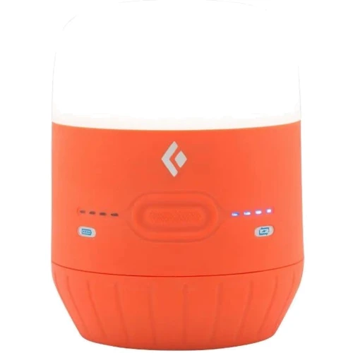 Фонарь туристический Black Diamond Moji Charging Station, 250 люмен, Octane (BD 620713.OCTN)