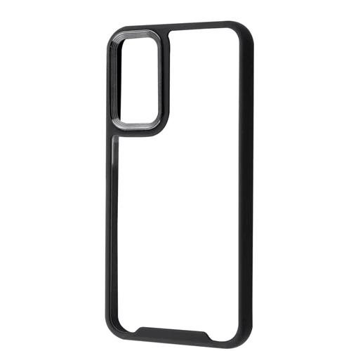 Аксессуар для смартфона WAVE Just Case Black for Samsung A155 Galaxy A15 4G / A15 5G