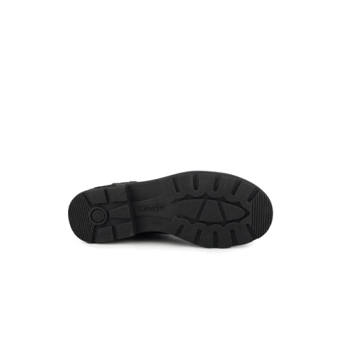Черевики Wrangler Buddy WL12540A-338 40 чорна натуральна шкіра демісезон фото 6