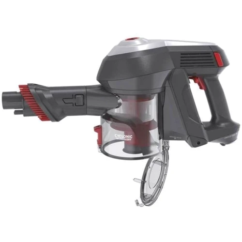 Пылесос Hoover HF122GPT 011: Вес 2.4 кг