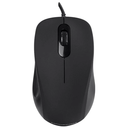 Мышь Modecom M10 Black (M-MC-0M10-100)