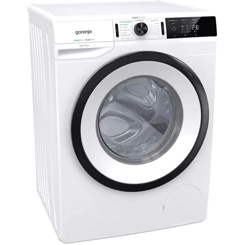 Пральна машина Gorenje W3E70CS / PL: Тип машини автомат