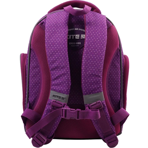 Рюкзак шкільний Kite Education Paris K19-706M-1: Тип Для средней школы