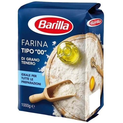 Мука Barilla Farina tipo 00 1 кг (F000046)