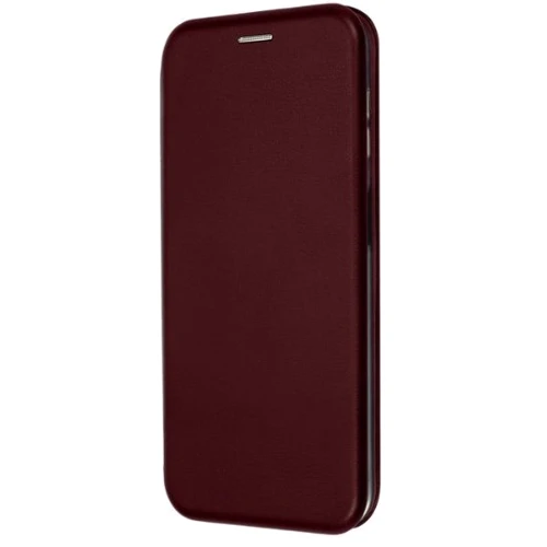 Чехол для телефонов Fashion Classy Marsala for Samsung A245 Galaxy A24 4G (ARM68183)