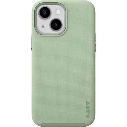 Чехол для iPhone LAUT SHIELD Pistachio (L_IP23A_SH_PI) for iPhone 15 фото 6