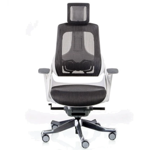 

Special4You Wau Charcoal Network White (E5319)