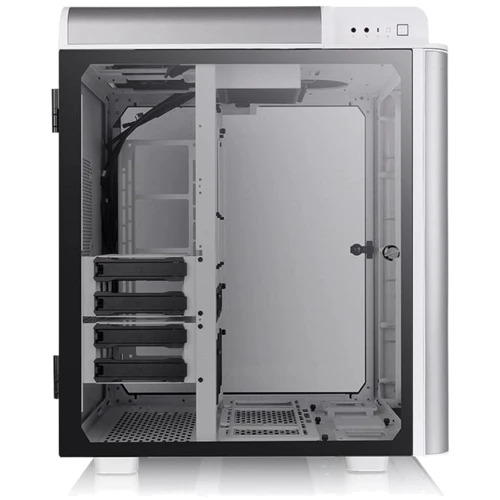 Корпус Thermaltake Level 20 HT Snow White (CA-1P6-00F6WN-00): Призначення игровой