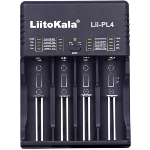 LiitoKala Lii-PL4