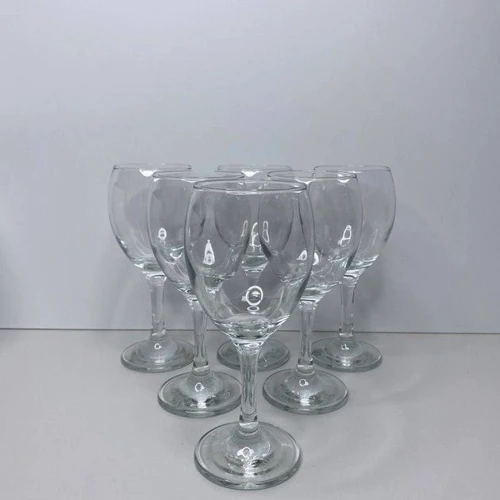 Келих Pasabahce Imperial для вина 255мл 6шт (44703)