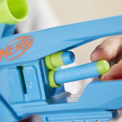 Набір іграшкових бластерів NERF Hasbro серії Еліт 2.0 (F6146) фото 5