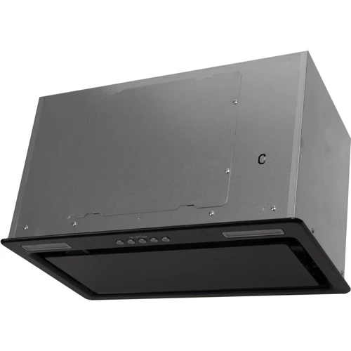 Вытяжка Ventolux Punto 52 BKG (1000) ST