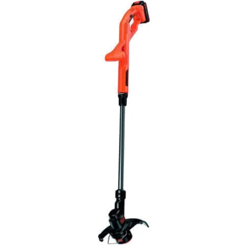 Триммер аккумуляторный Black+Decker ST182320: Производитель Black&Decker