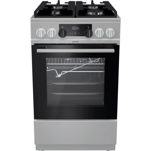 Плита комбинированная Gorenje KC5355XV